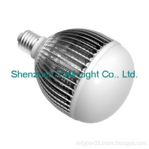 Globe Led Light Bulbs 15W with CE&ROHS,50000hr